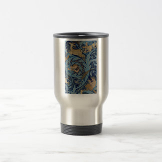 Mug De Voyage Dans les bois