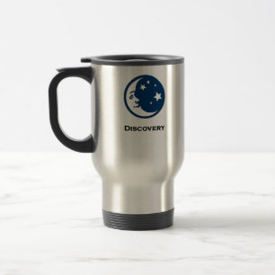 Mug De Voyage Découverte des étoiles de lune