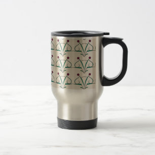 Mug De Voyage Défiler dans le jeu de couleurs : Appelez moi