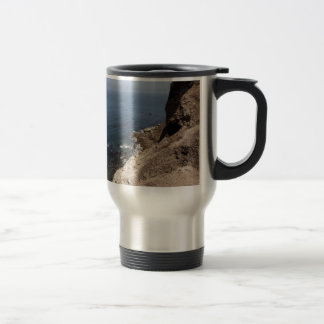 Mug De Voyage dehors