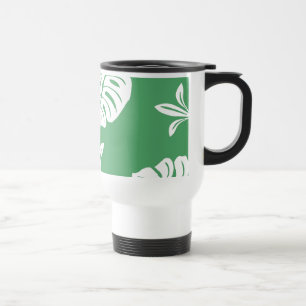 Mug De Voyage Délicieux monstre