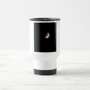 Mug De Voyage demi-lune