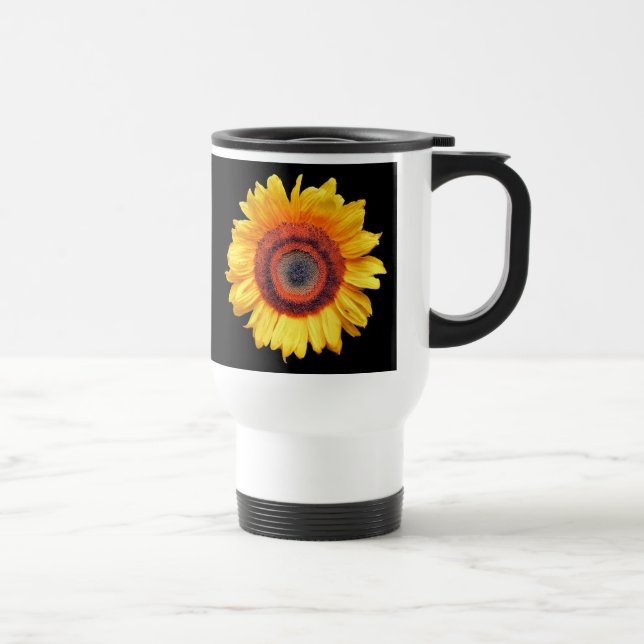 MUG DE VOYAGE DÉPANNAGE (Droite)