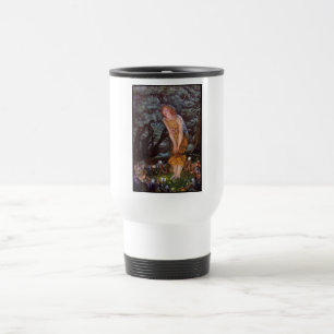 Mug De Voyage Des fées pour une nuit d'été dans le rêve des fill
