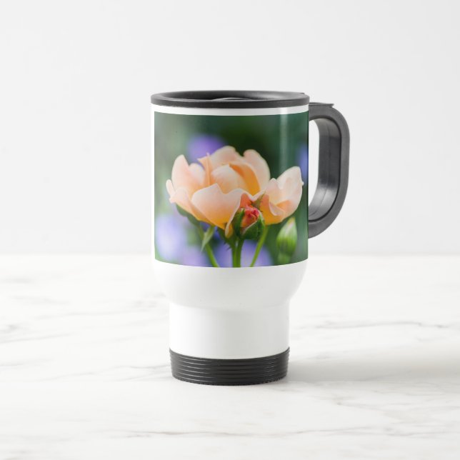 Mug De Voyage désir (Devant droit)