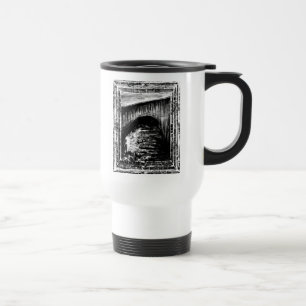 Mug De Voyage Desolate soul