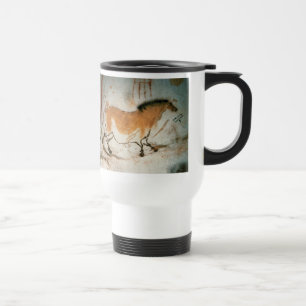 Mug De Voyage Dessins de grotte Lascaux