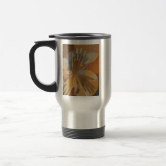Mug De Voyage Deux deviennent un