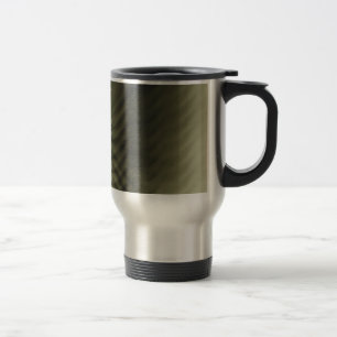 Mug De Voyage Diamants