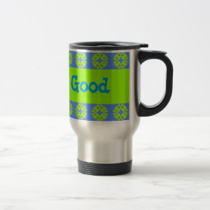 Mug De Voyage Dieu est bon