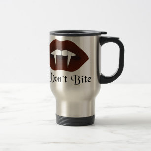 Mug De Voyage Dis juste bonjour