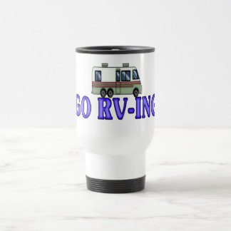 MUG DE VOYAGE DISPARAISSENT RV-ING