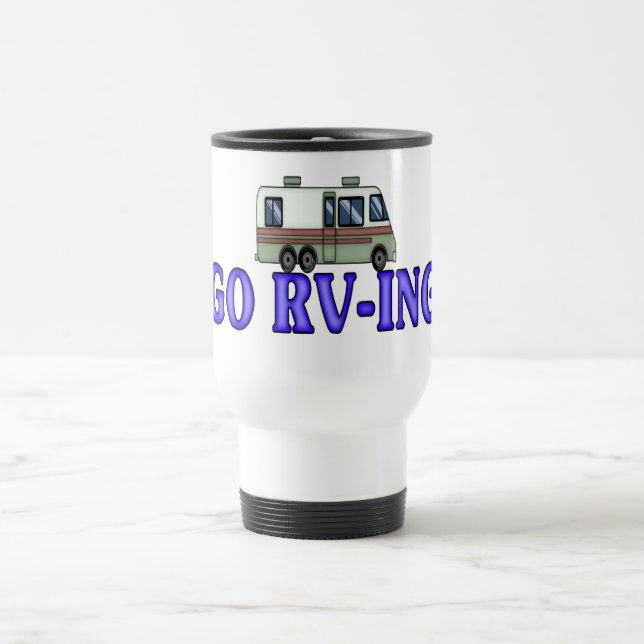MUG DE VOYAGE DISPARAISSENT RV-ING (Centre)