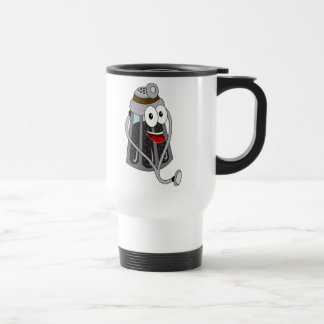 Mug De Voyage Dispositif trembleur de Dr. Pepper