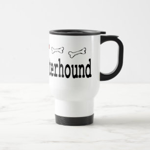 Mug De Voyage Don Otterhound