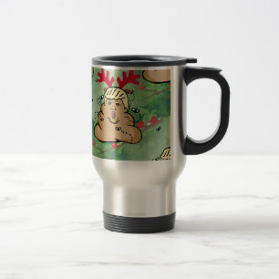 Mug De Voyage donald trump
