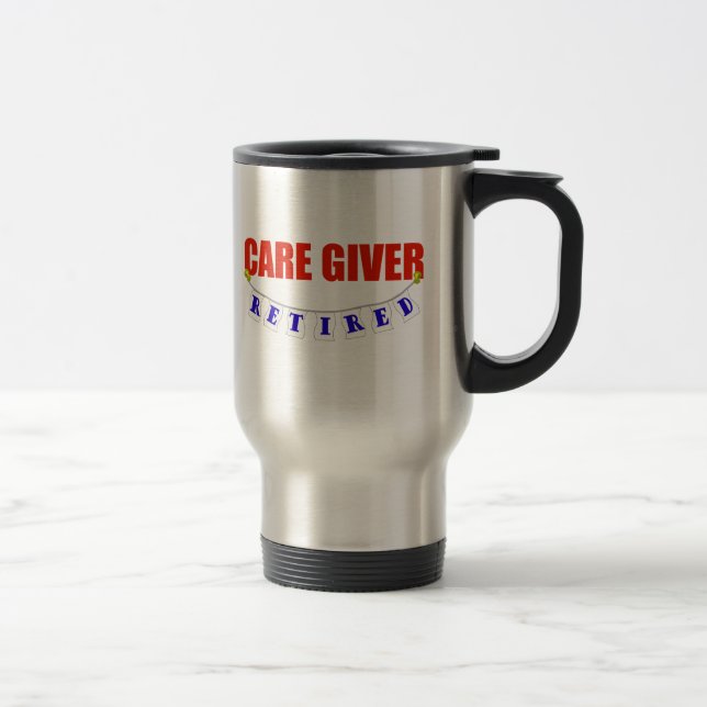 MUG DE VOYAGE DONATEUR DE SOIN RETIRÉ (Droit)