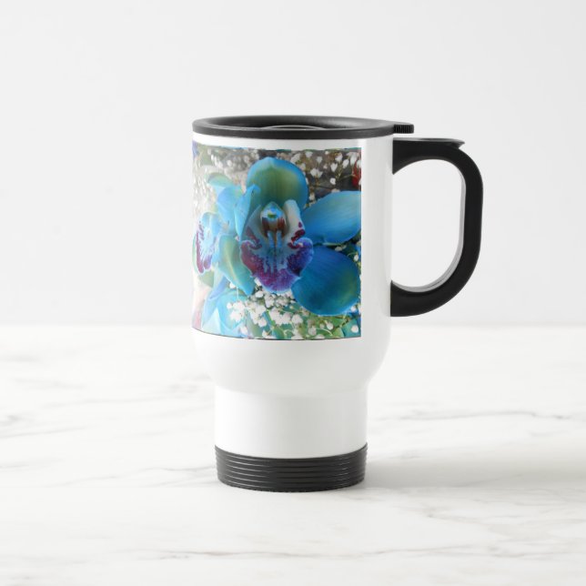 Mug De Voyage Donella (Droite)