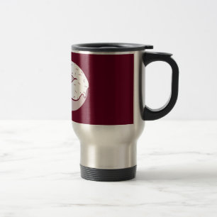 Mug De Voyage donut sprink