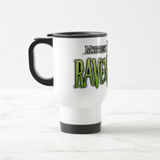 Mug De Voyage Dossiers de cas de mystère : Ravenhearst