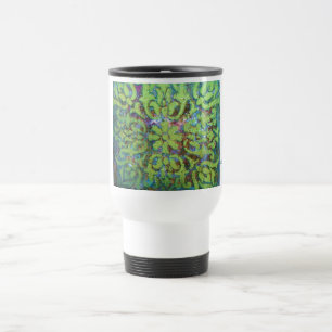 Mug De Voyage doux et simple