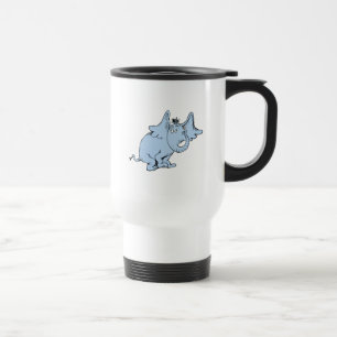 Mug De Voyage Dr. Seuss   Horton Côté Regard