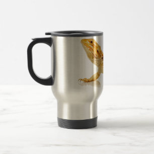 Mug De Voyage Dragon barbu