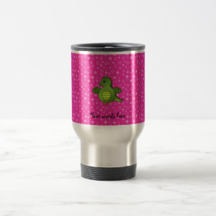 Mug De Voyage Dragon mignon de bébé