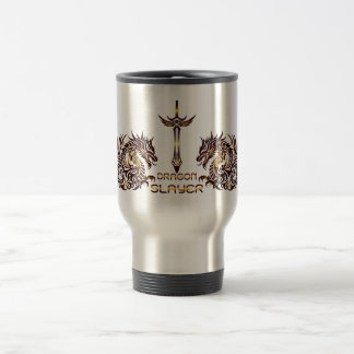 Mug De Voyage Dragon Slayer Tumbler