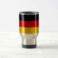 Drapeau allemand