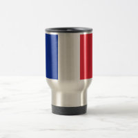 Drapeau de la France