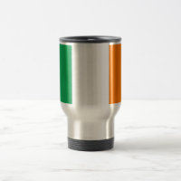 Drapeau de l'Irlande
