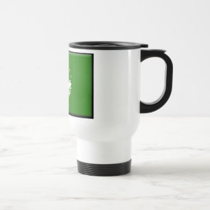 Mug De Voyage Drapeau de Macao