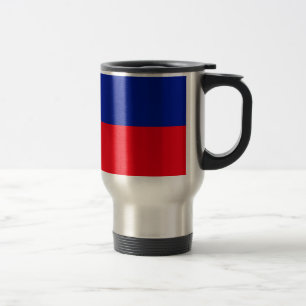 Mug De Voyage Drapeau de Philippines