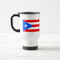 Drapeau de Porto Rico