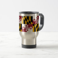 Drapeau du Maryland