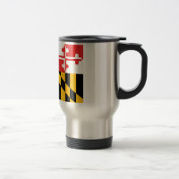 Drapeau du Maryland