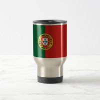 Drapeau du Portugal