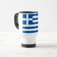 Drapeau grec