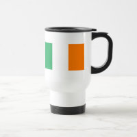 Drapeau irlandais