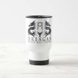 Mug De Voyage Dreagan