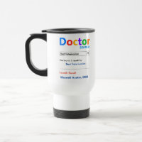 Drôle personnalisé meilleur cadeau vétérinaire