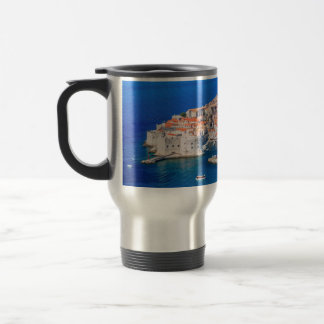 Mug De Voyage Dubrovnik, Croatie