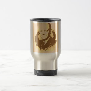 Mug De Voyage Dwight D Eisenhower