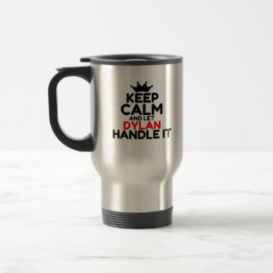 MUG DE VOYAGE DYLAN