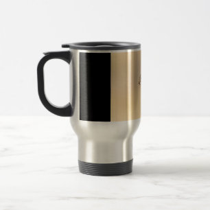 Mug De Voyage Écureuil