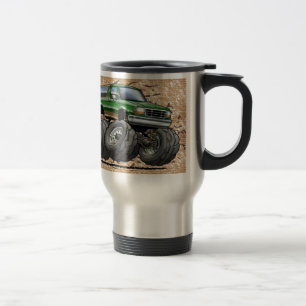 Mug De Voyage Eddie vert Bauer Bronco