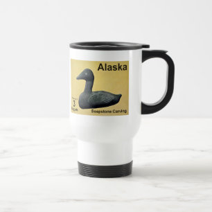 Mug De Voyage Eider à soja