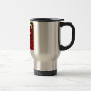Mug De Voyage Emily Bronte/souffler la conception de cadeau de