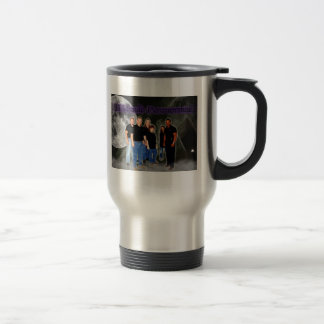 Mug De Voyage Émission de TV paranormale d'EL Mundo